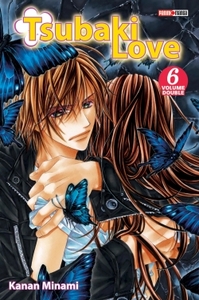 TSUBAKI LOVE T06 ED DOUBLE