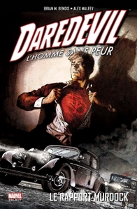 DAREDEVIL L HOMME SANS PEUR T04