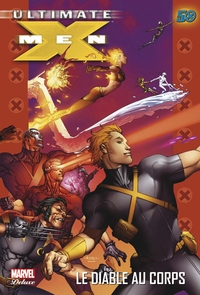 ULTIMATE X-MEN T07