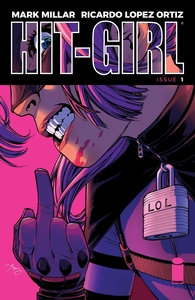 Hit Girl T1