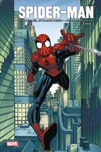 SPIDER-MAN PAR J. M. STRACZYNSKI T02