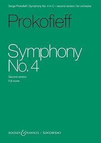 Symphony No. 4 in C