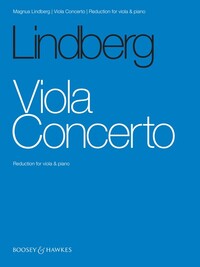 Viola Concerto