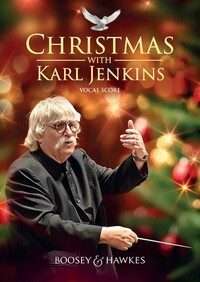 Christmas with Karl Jenkins