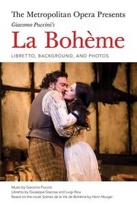 PUCCINI'S LA BOHEME
