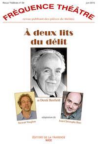 A DEUX LITS DU DELITS