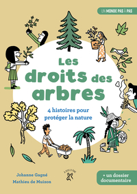 Les droits des arbres