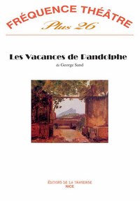 LES VACANCES DE PANDOLPHE