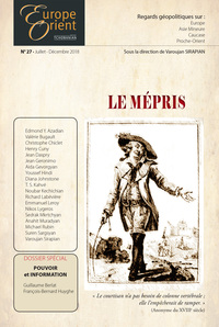 E&O-27 : LE MEPRIS