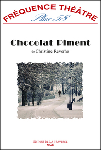 CHOCOLAT PIMENT