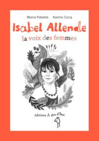 Isabel Allende, la voix des femmes