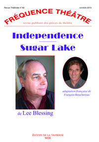 INDEPENDENCE - SUGAR LAKE