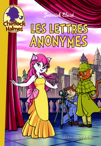 LES LETTRES ANONYMES