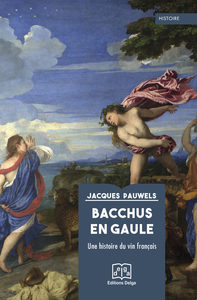 Bacchus en Gaule