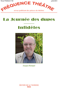 LA JOURNEE DES DUPES - INFIDELES