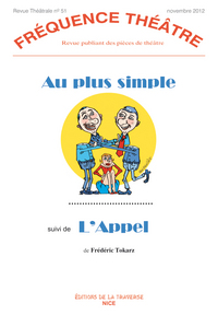 AU PLUS SIMPLE- L'APPEL