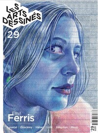 LES ARTS DESSINES N 29