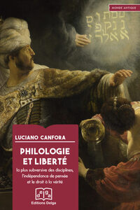 Philologie et liberté