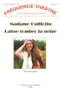 MADAME GUILLOTIN - LAISSE TOMBER LA NEIGE