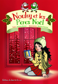 Nouky et les pères Noël