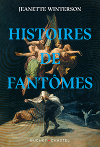 HISTOIRES DE FANTOMES