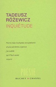 INQUIETUDE
