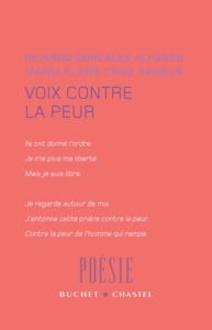 VOIX CONTRE LA PEUR