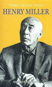 Henry Miller