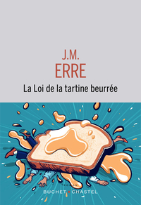 La loi de la tartine beurrée