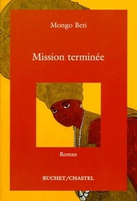 MISSION TERMINEE