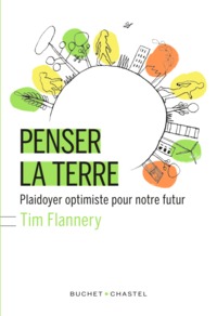PENSER LA TERRE