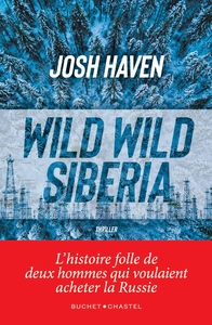 Wild Wild Siberia