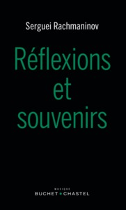 REFLEXIONS ET SOUVENIRS