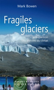 FRAGILES GLACIERS