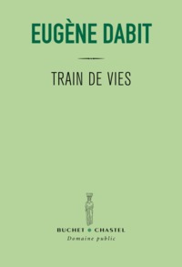 TRAIN DE VIES