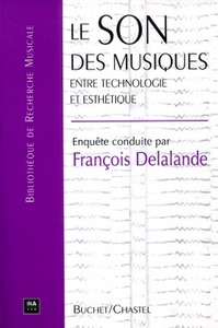 LE SON DES MUSIQUES