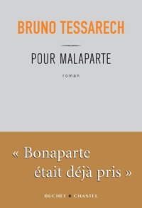 POUR MALAPARTE