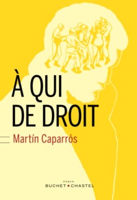 À QUI DE DROIT