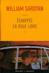 ECHAPPEE EN ROUE LIBRE