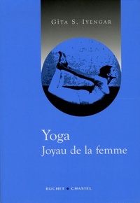 YOGA JOYAU DE LA FEMME