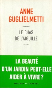 LE CHAS DE L'AIGUILLE