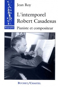 INTEMPOREL ROBERT CASADESUS