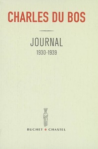 JOURNAL T3 1930 1939