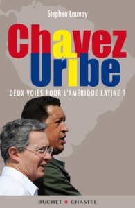 Chavez Urib deux voies pour l'Amérique latine