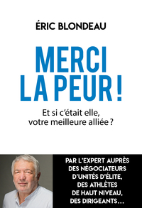 MERCI LA PEUR