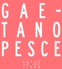 GAETANO PESCE