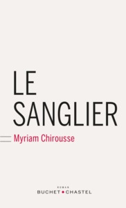 LE SANGLIER