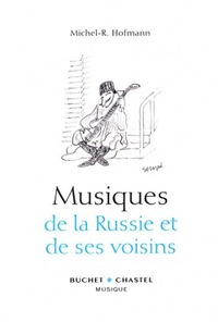 Musiques de la Russie et de ses voisins