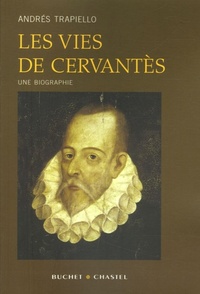 LES VIES DE CERVANTES