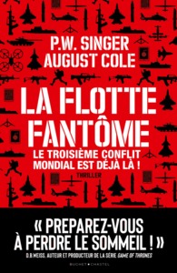 La Flotte Fantôme